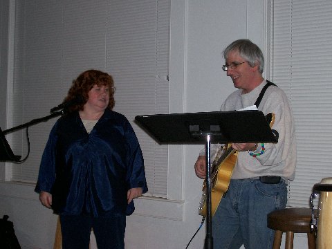 April Sings the Wind Beneath my Wings April Sings the Wind Beneath my Wings with Thomas